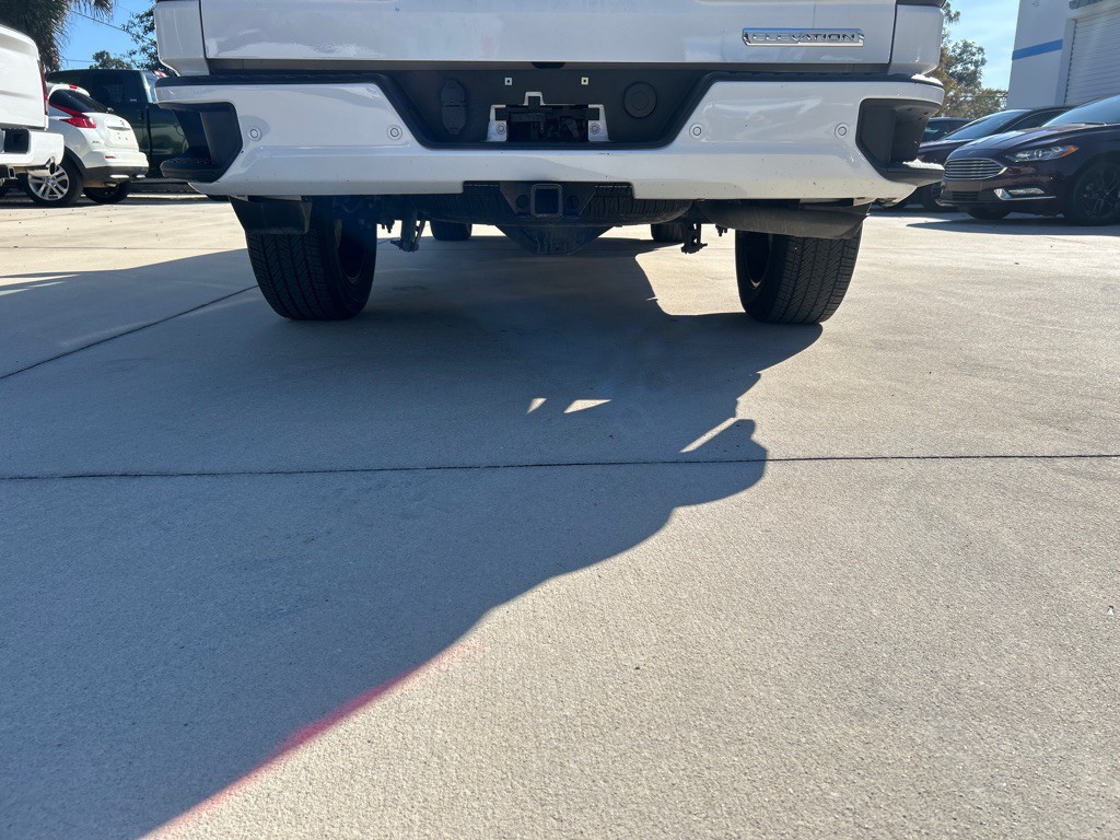 2021 GMC Sierra Image 18