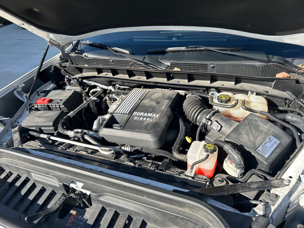 2021 GMC Sierra Image 19