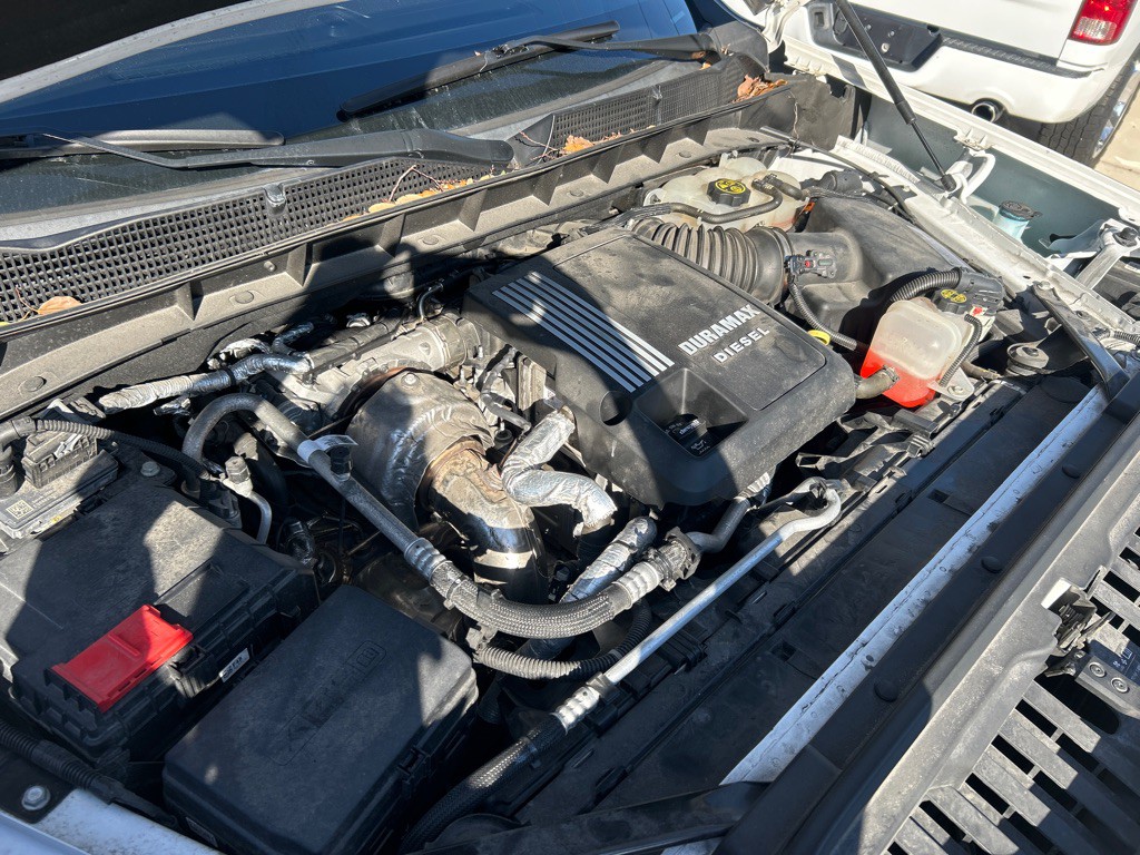 2021 GMC Sierra Image 20