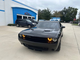 Image for 2015 Dodge Challenger SXT ID: 6805346