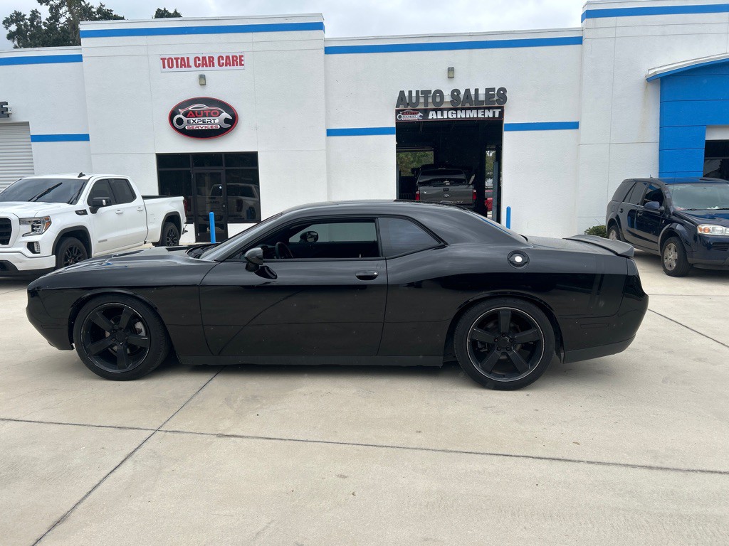 2015 Dodge Challenger Image 6