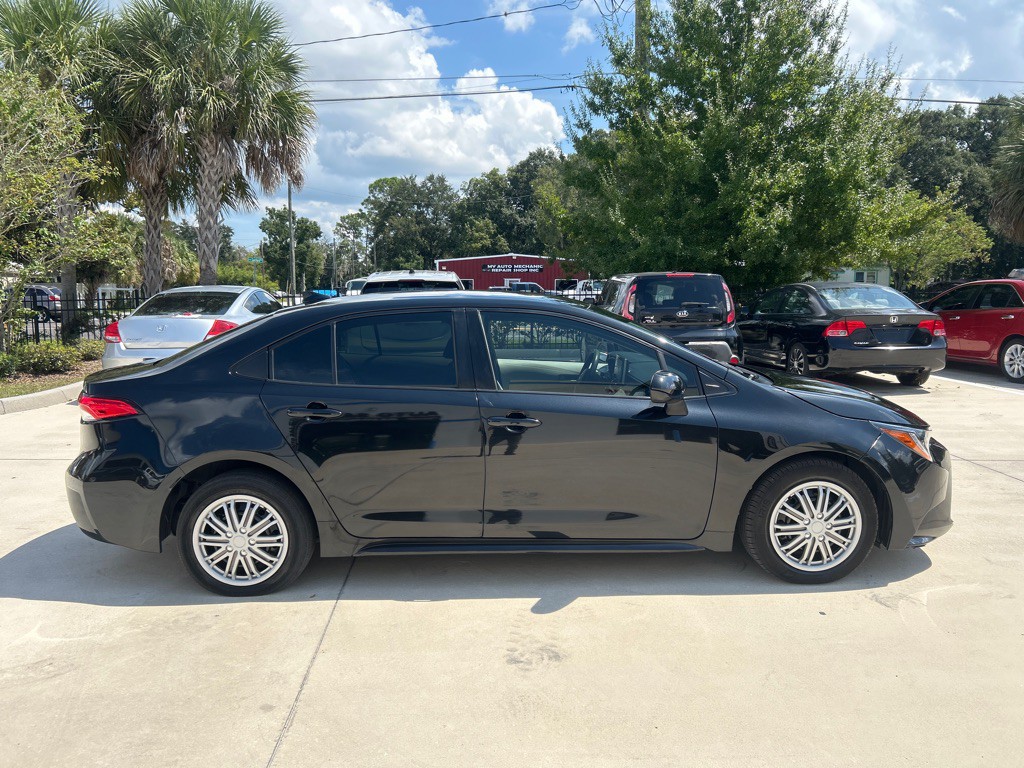 2020 Toyota Corolla Image 6