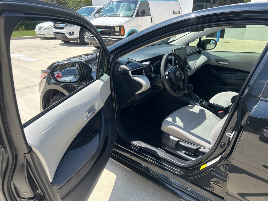2020 Toyota Corolla Image 7