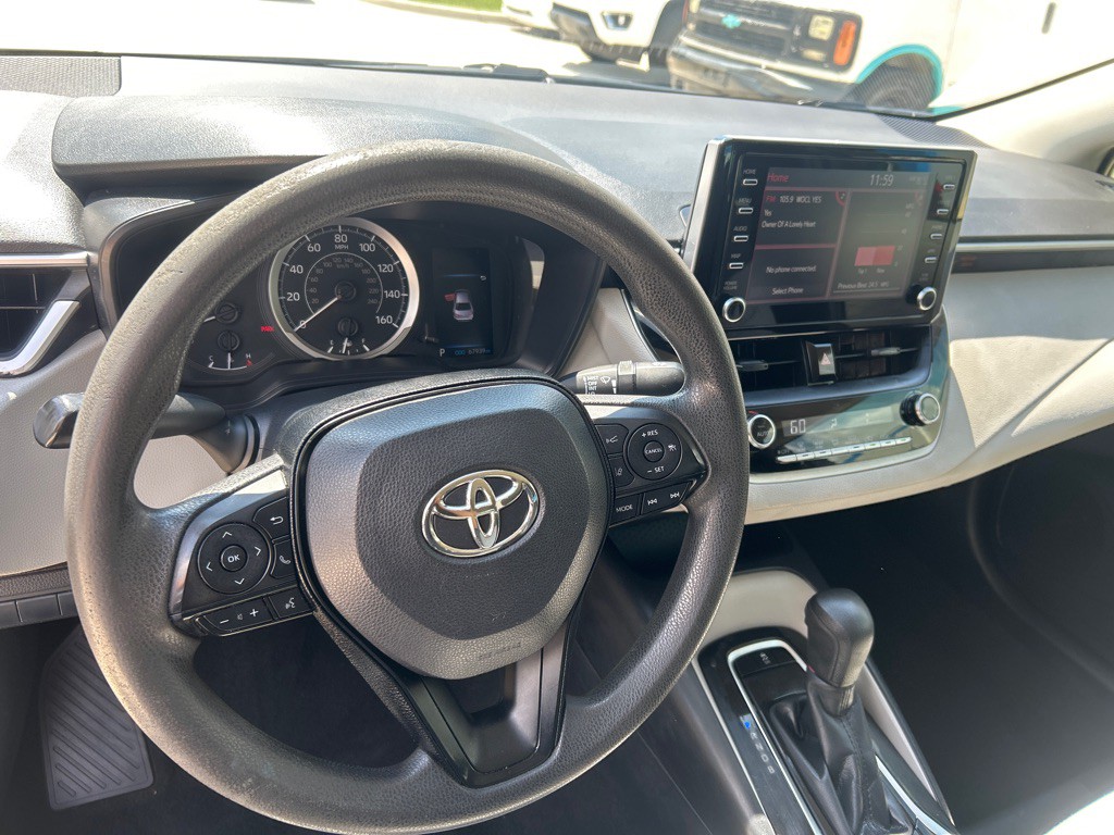 2020 Toyota Corolla Image 8