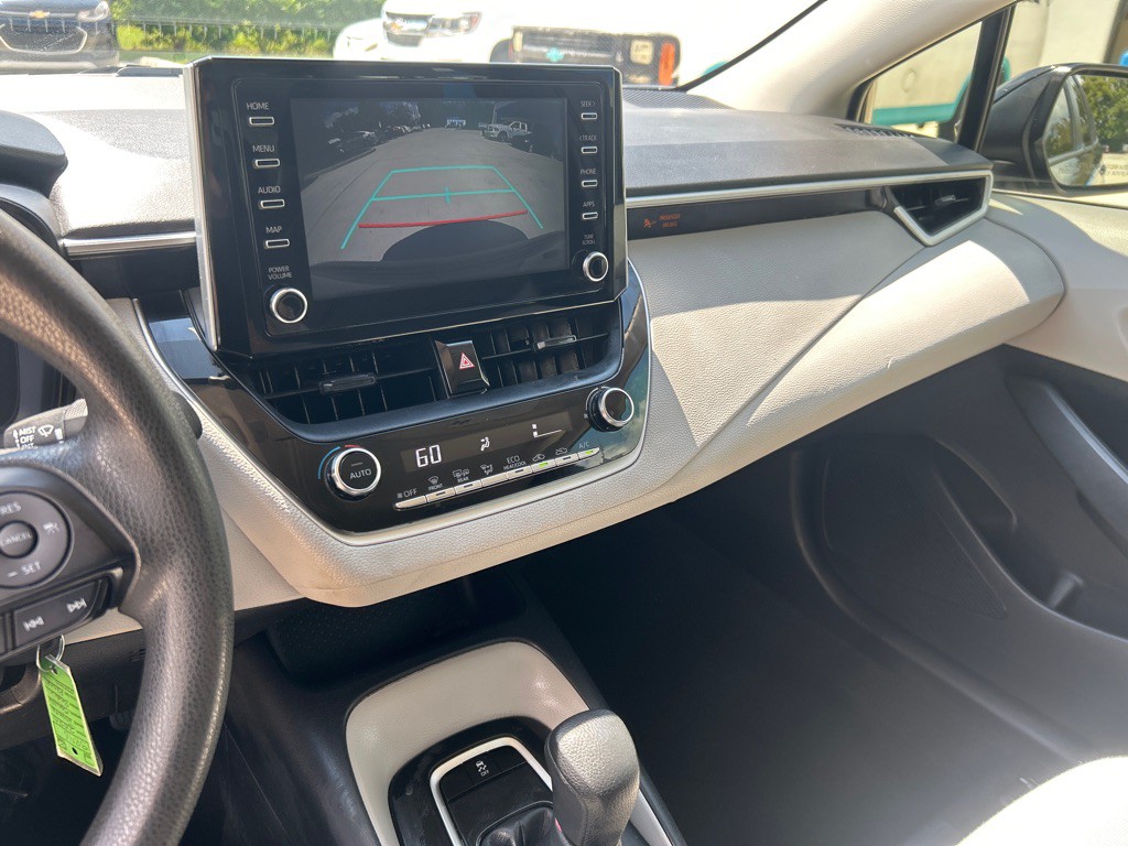 2020 Toyota Corolla Image 10