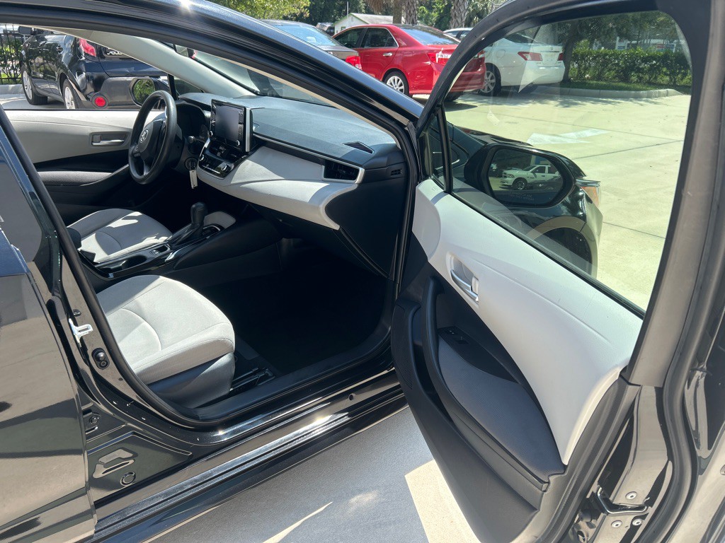 2020 Toyota Corolla Image 11
