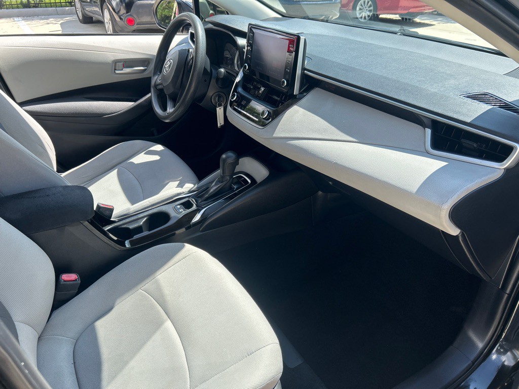 2020 Toyota Corolla Image 12