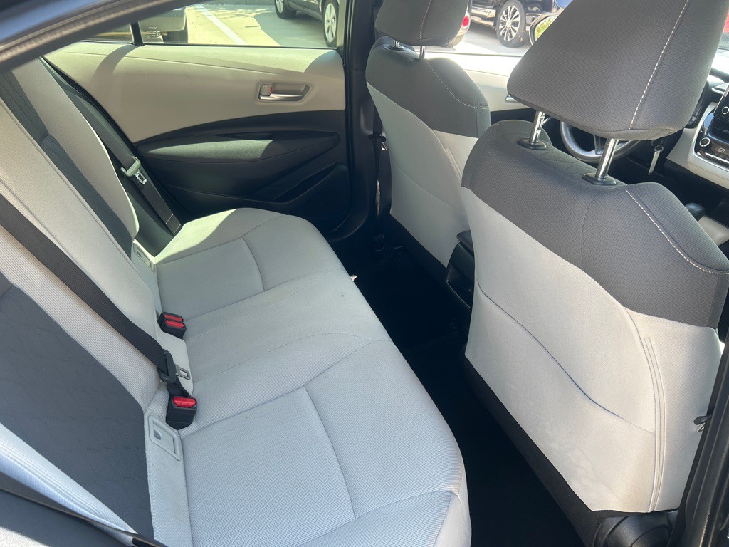 2020 Toyota Corolla Image 13