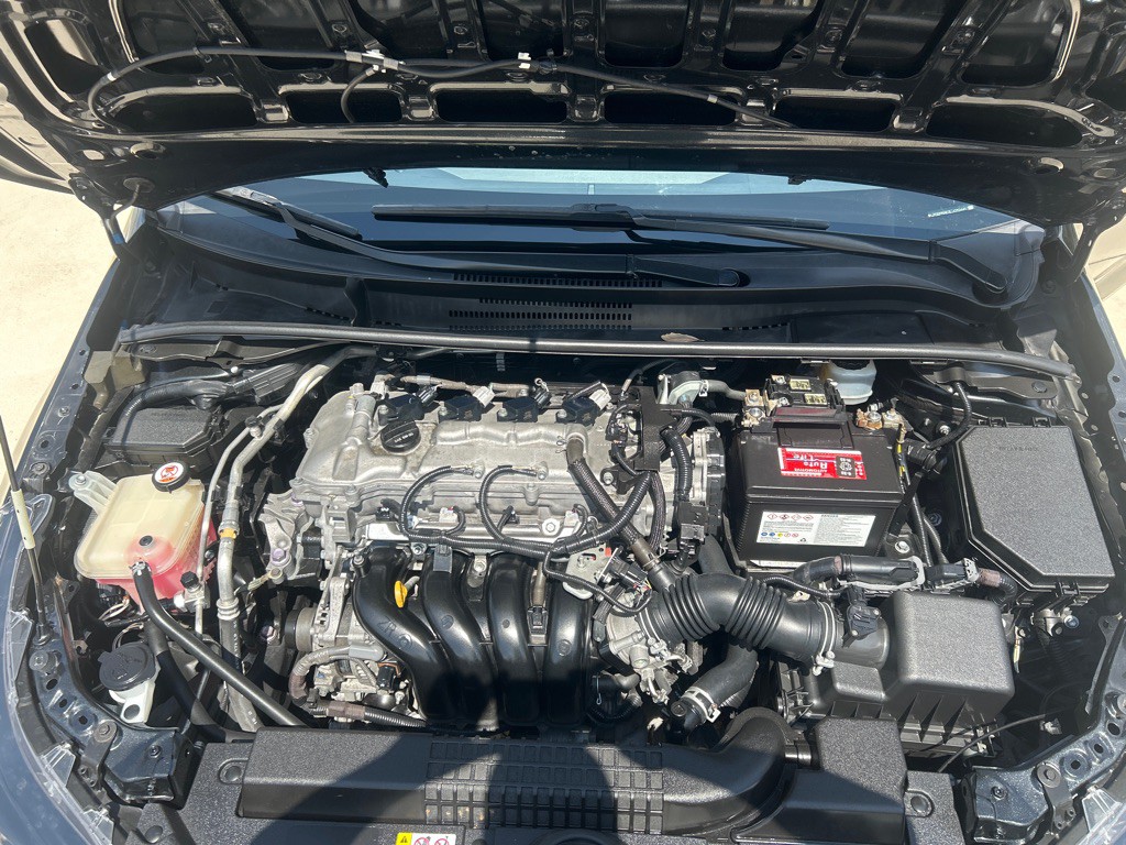2020 Toyota Corolla Image 17