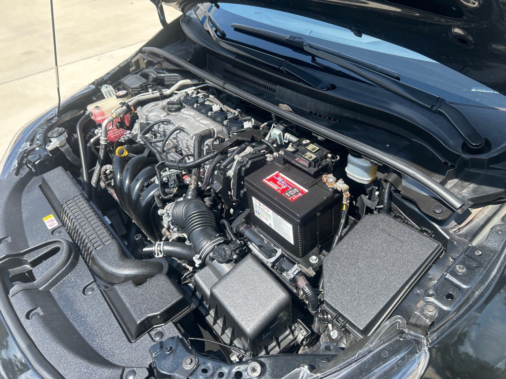 2020 Toyota Corolla Image 18