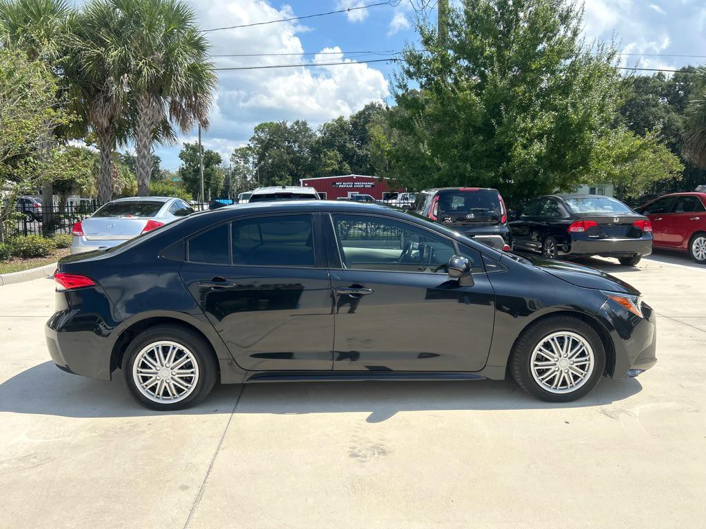 2020 Toyota Corolla Image 6