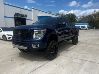 Image for 2017 Nissan Titan SL ID: 6805453