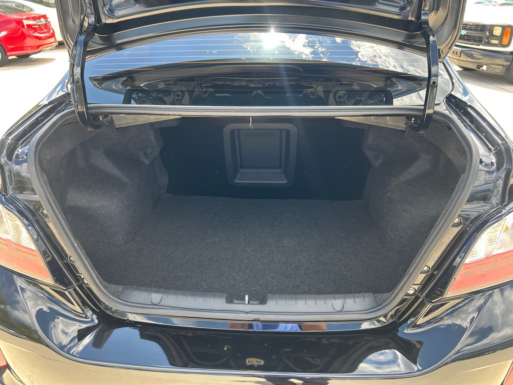 2024 Mitsubishi Mirage Image 15