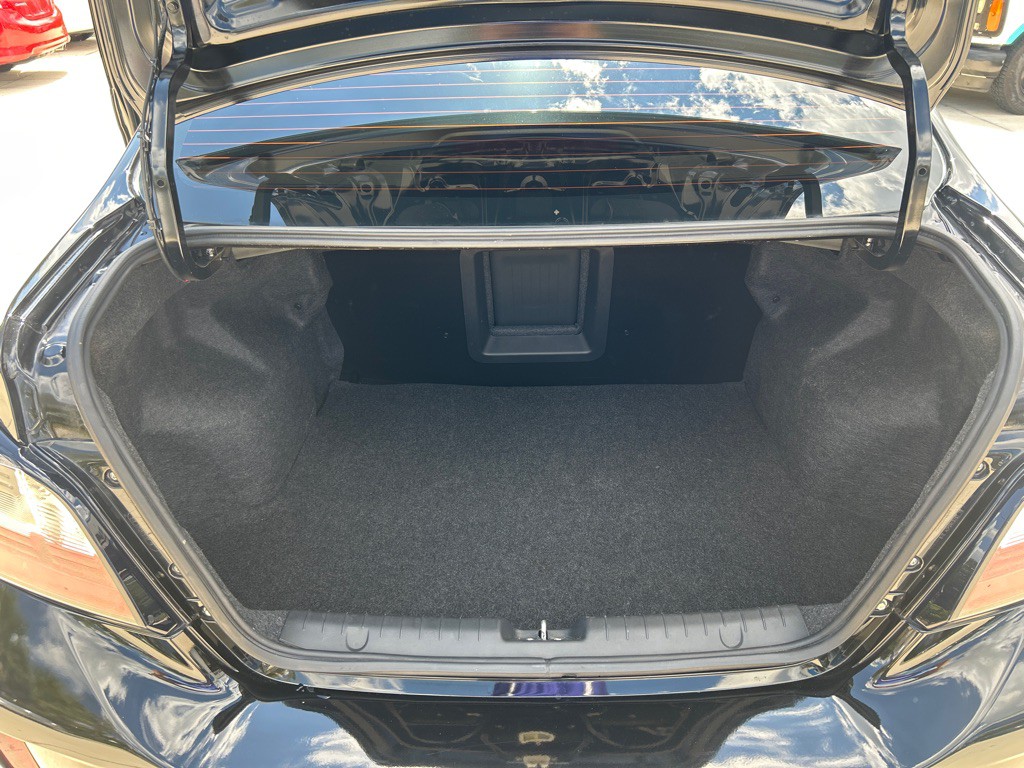 2024 Mitsubishi Mirage Image 16