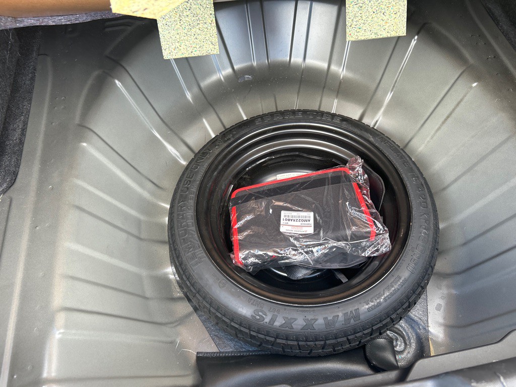 2024 Mitsubishi Mirage Image 17