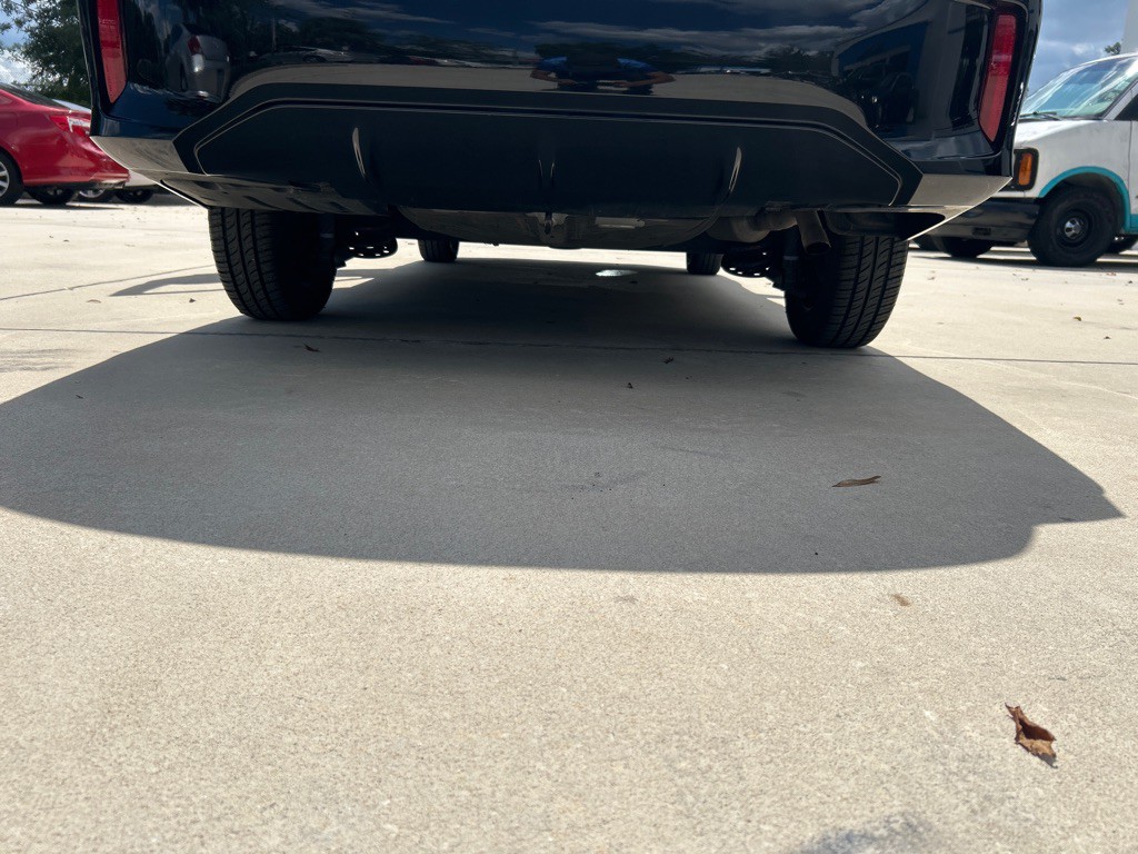 2024 Mitsubishi Mirage Image 18