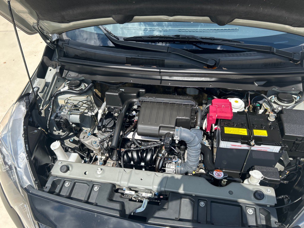 2024 Mitsubishi Mirage Image 19