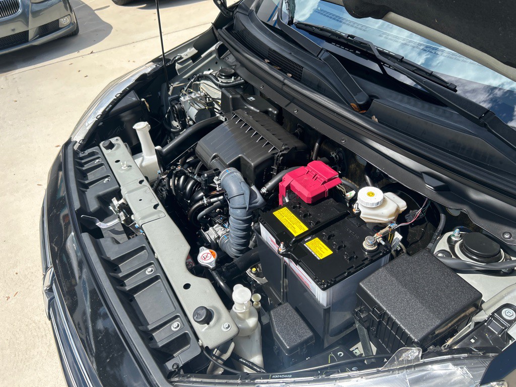 2024 Mitsubishi Mirage Image 20