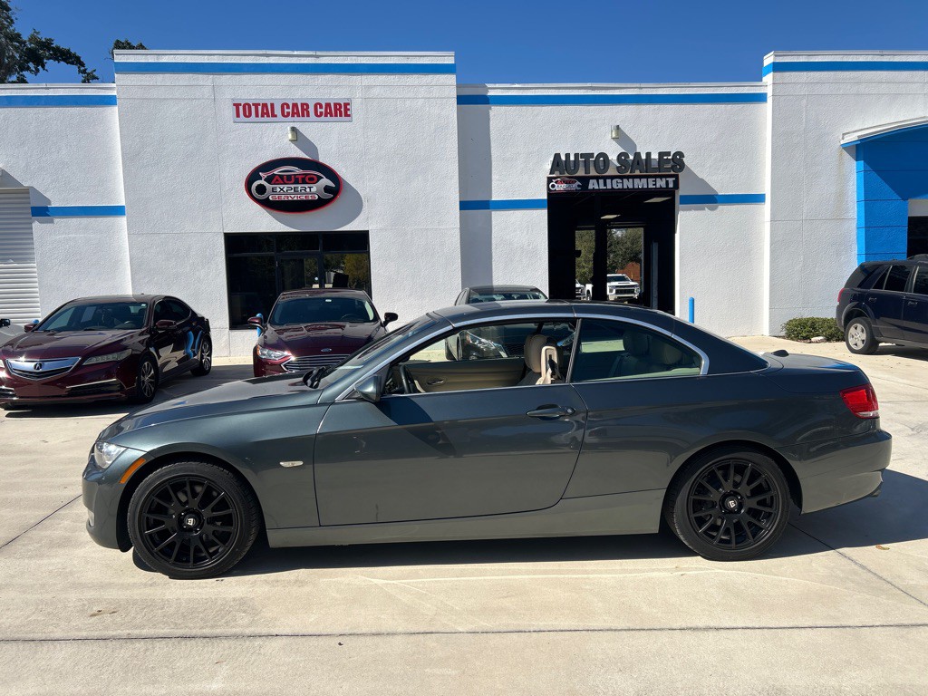 2009 BMW 3 Series Image 6