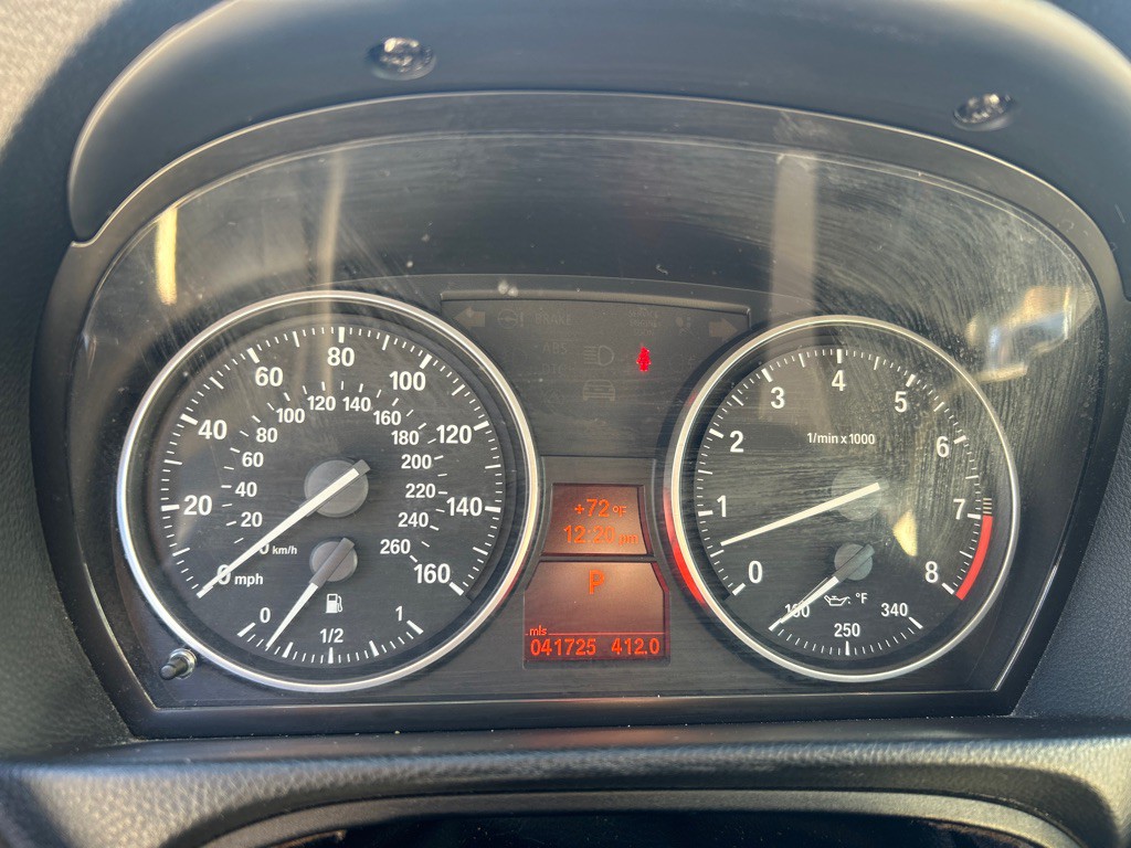 2009 BMW 3 Series Image 10