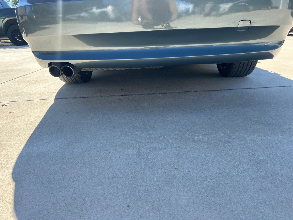 2009 BMW 3 Series Image 16