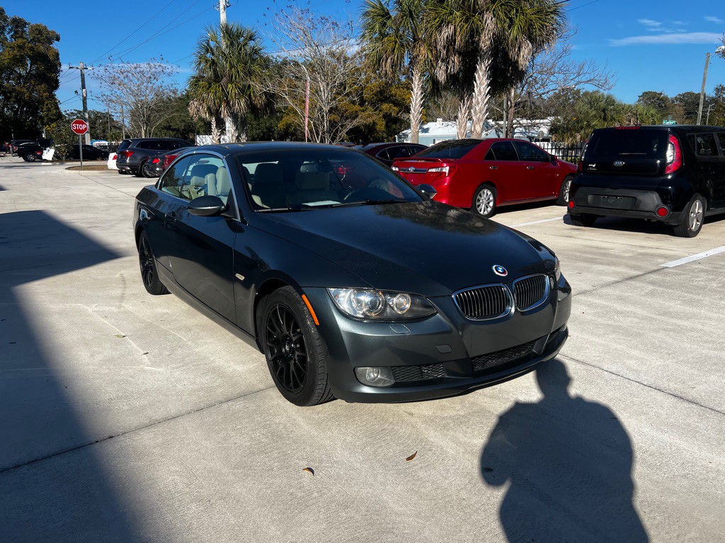 2009 BMW 3 Series Image 3