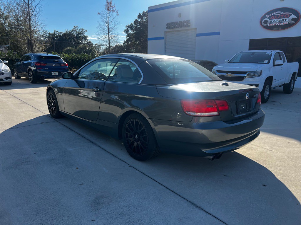 2009 BMW 3 Series Image 7