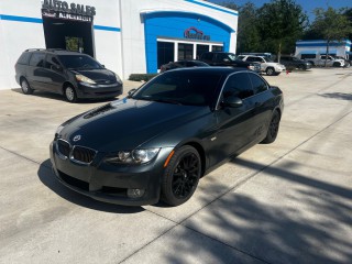 Image for 2009 BMW 3 Series 328Ci ID: 6805694