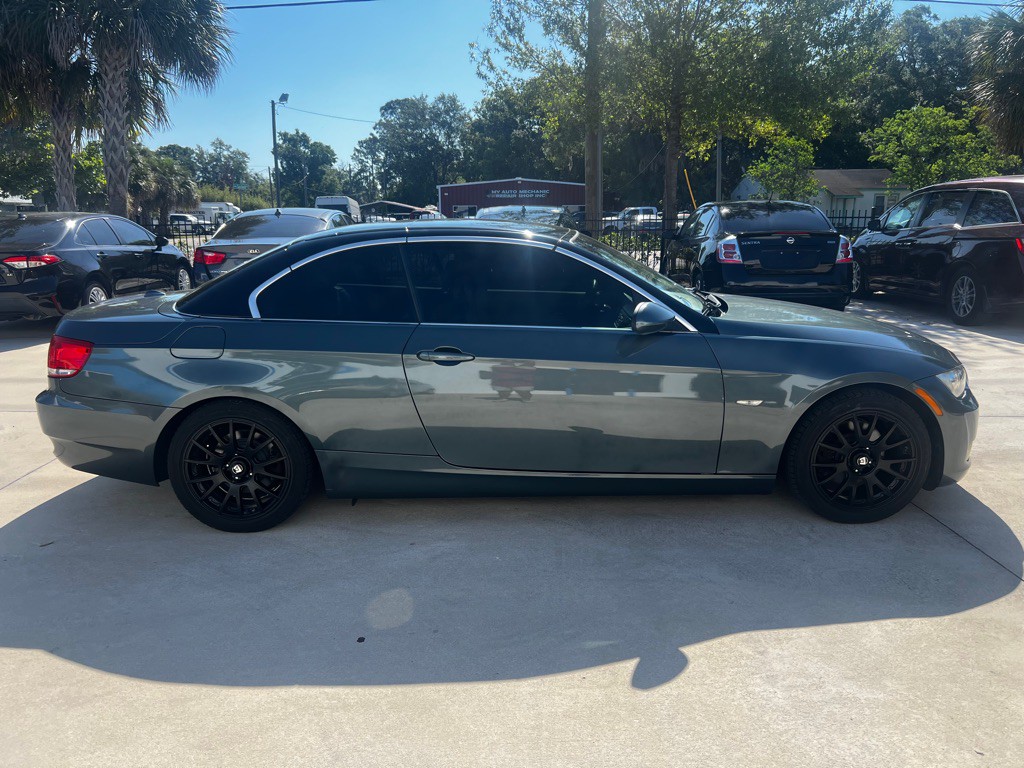 2009 BMW 3 Series Image 6
