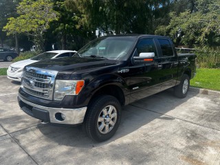 Image for 2013 Ford F-150 Supercrew ID: 6811102
