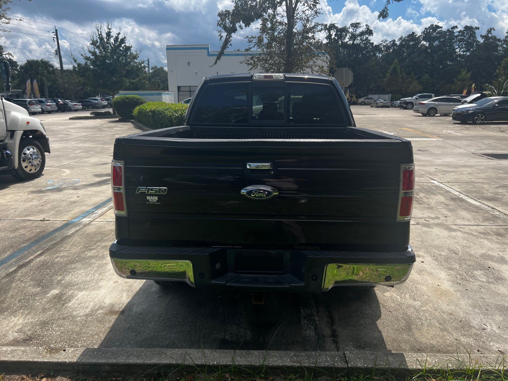 2013 Ford F-150 Image 6