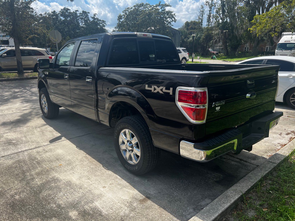 2013 Ford F-150 Image 7