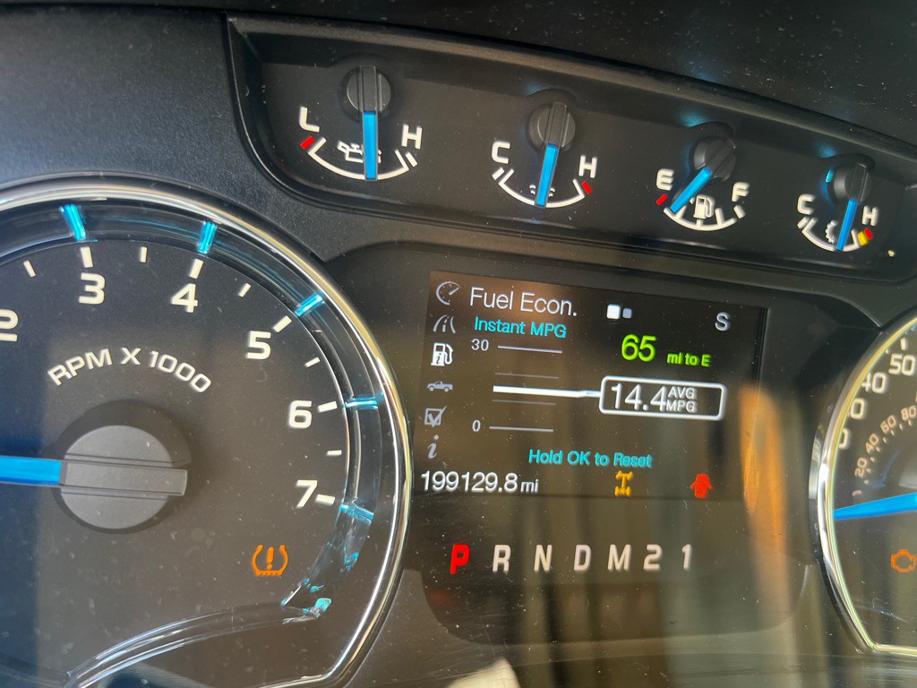 2013 Ford F-150 Image 8