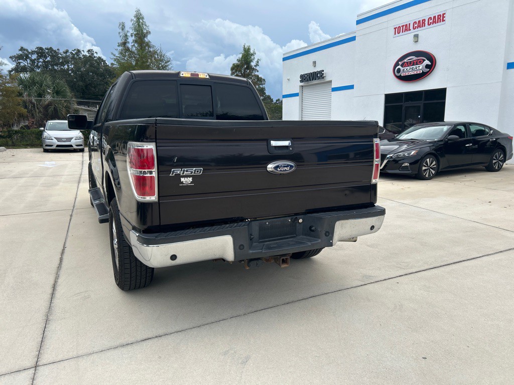 2013 Ford F-150 Image 5