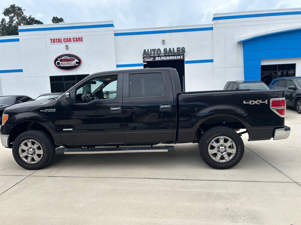 2013 Ford F-150 Image 6