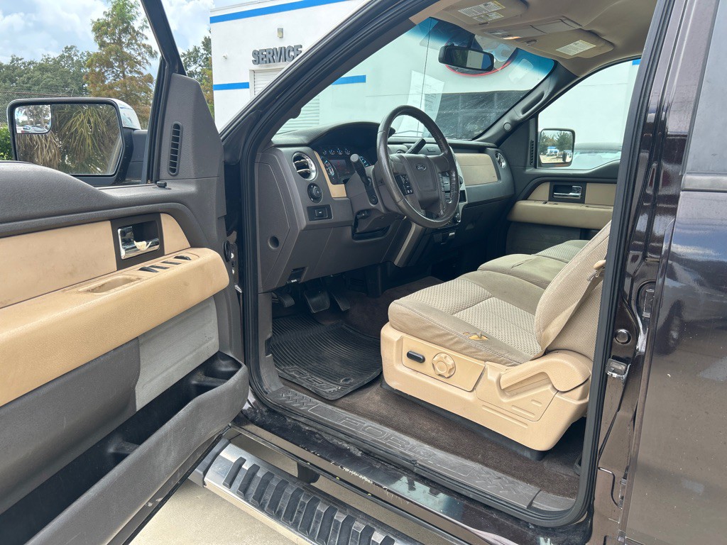 2013 Ford F-150 Image 7