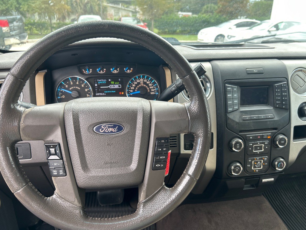 2013 Ford F-150 Image 8