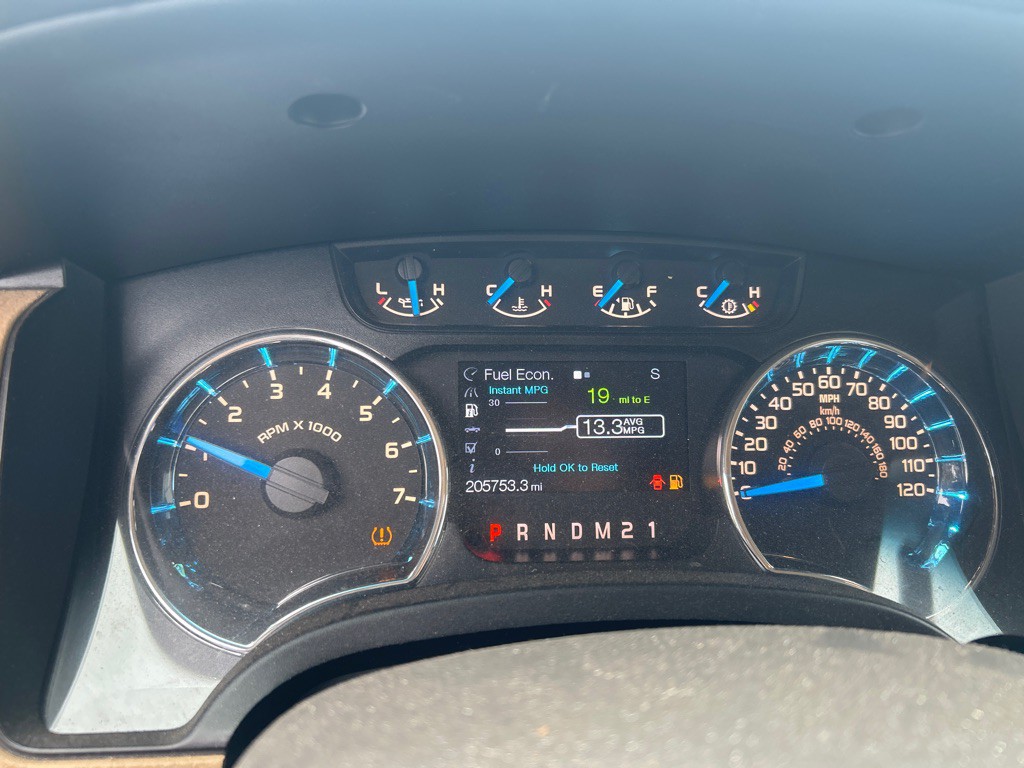 2013 Ford F-150 Image 9