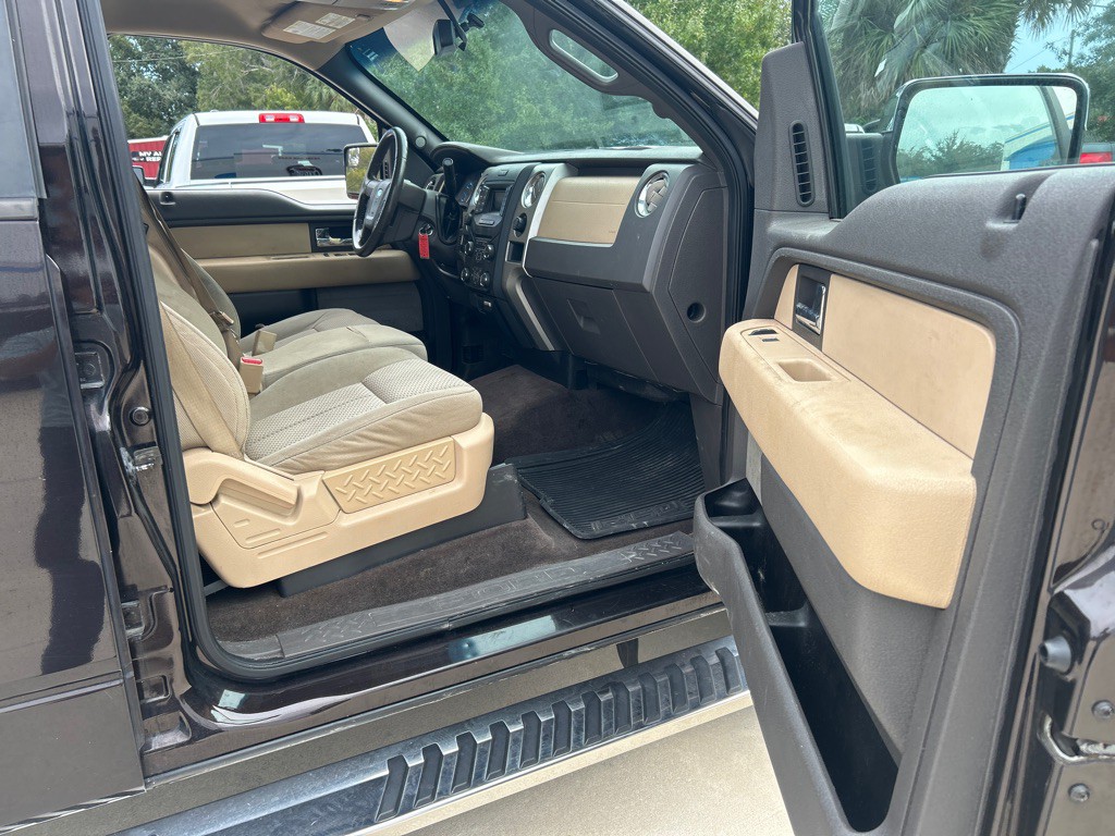 2013 Ford F-150 Image 11