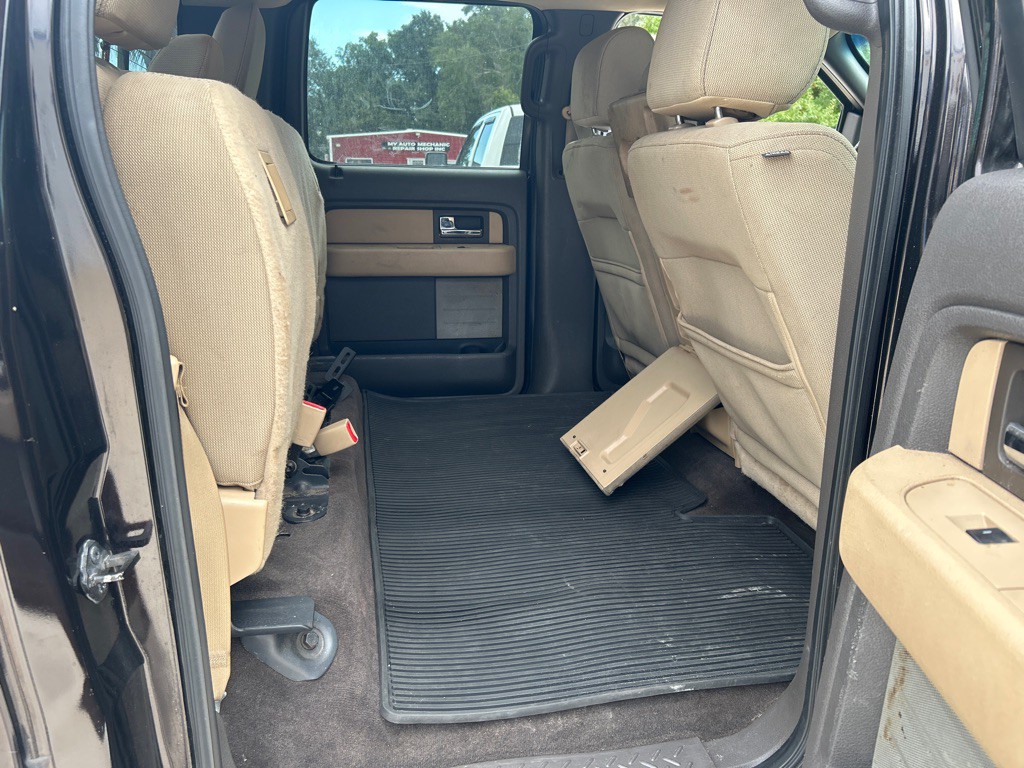 2013 Ford F-150 Image 12
