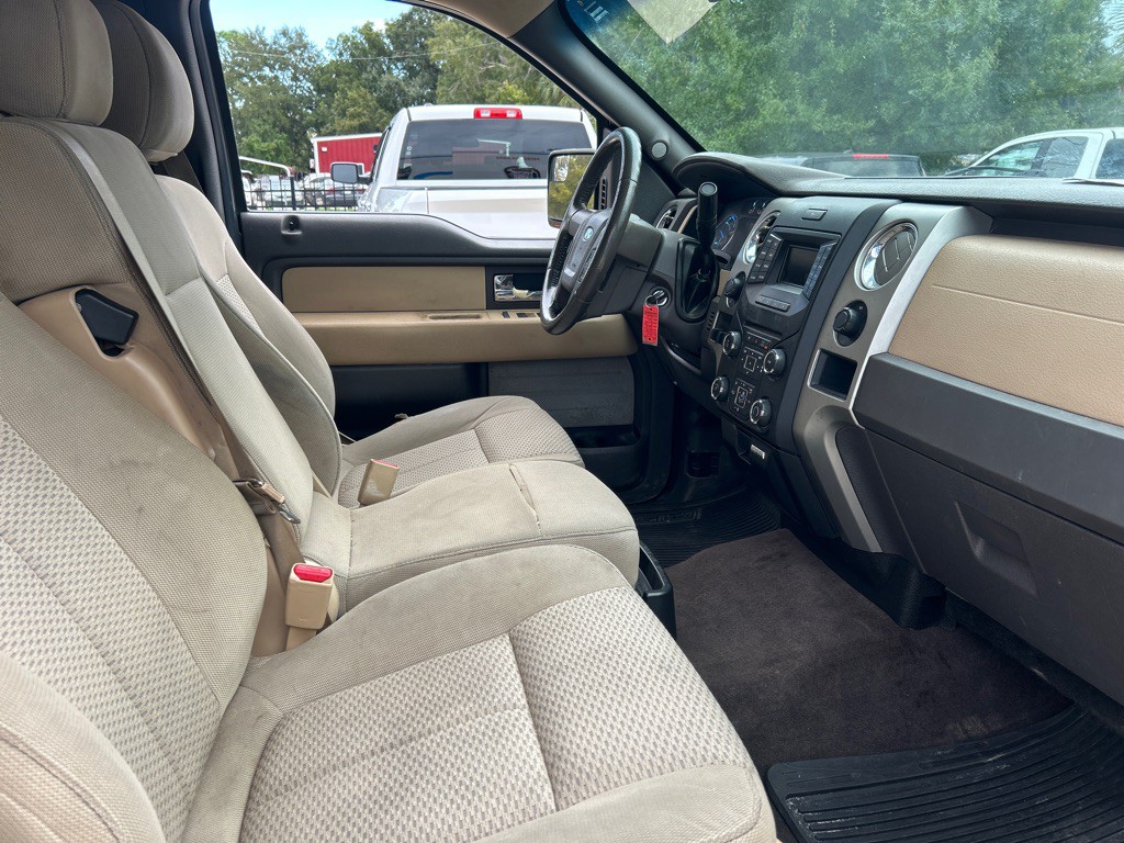 2013 Ford F-150 Image 13