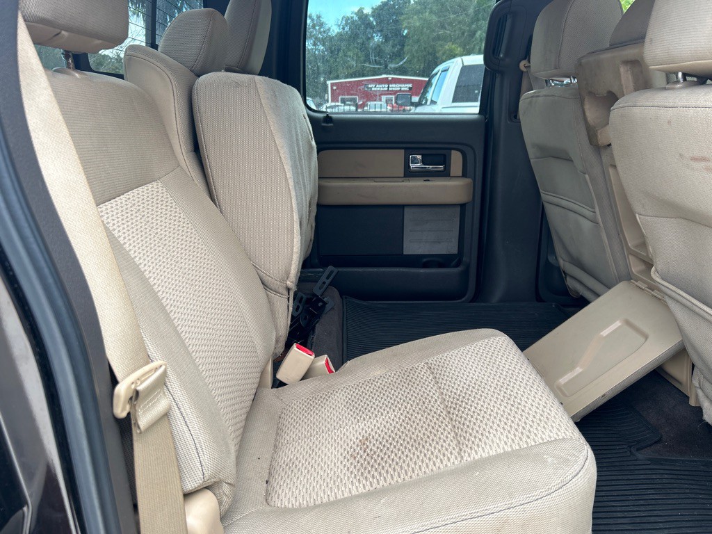 2013 Ford F-150 Image 14