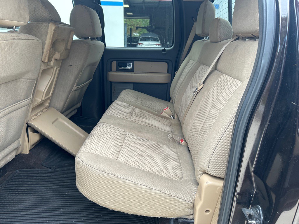 2013 Ford F-150 Image 15