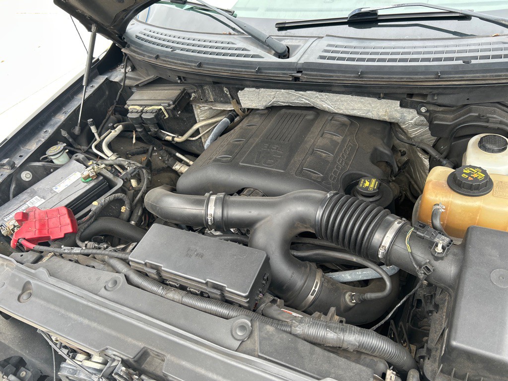 2013 Ford F-150 Image 17