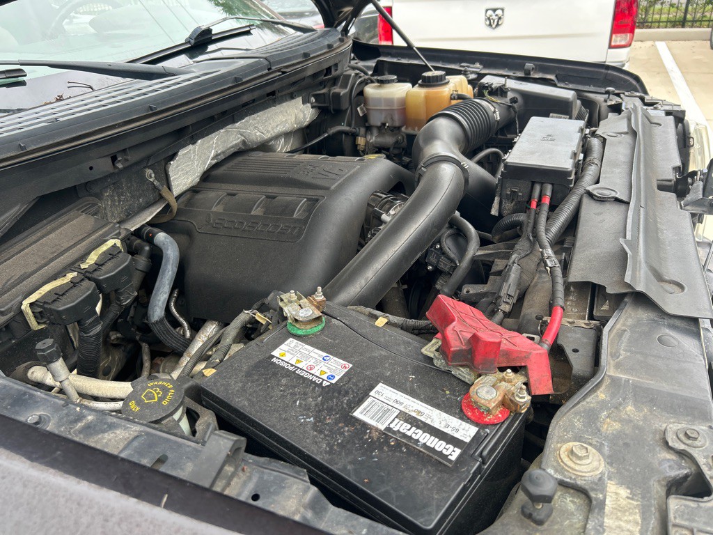 2013 Ford F-150 Image 18