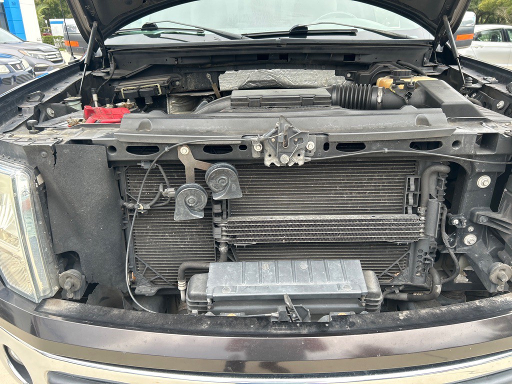 2013 Ford F-150 Image 19