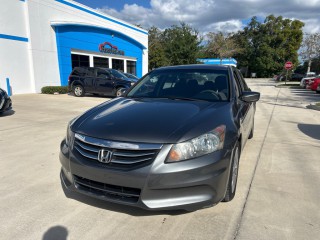 Image for 2012 Honda Accord EX ID: 6821998