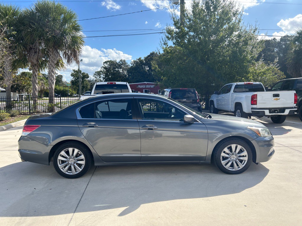 2012 Honda Accord Image 3