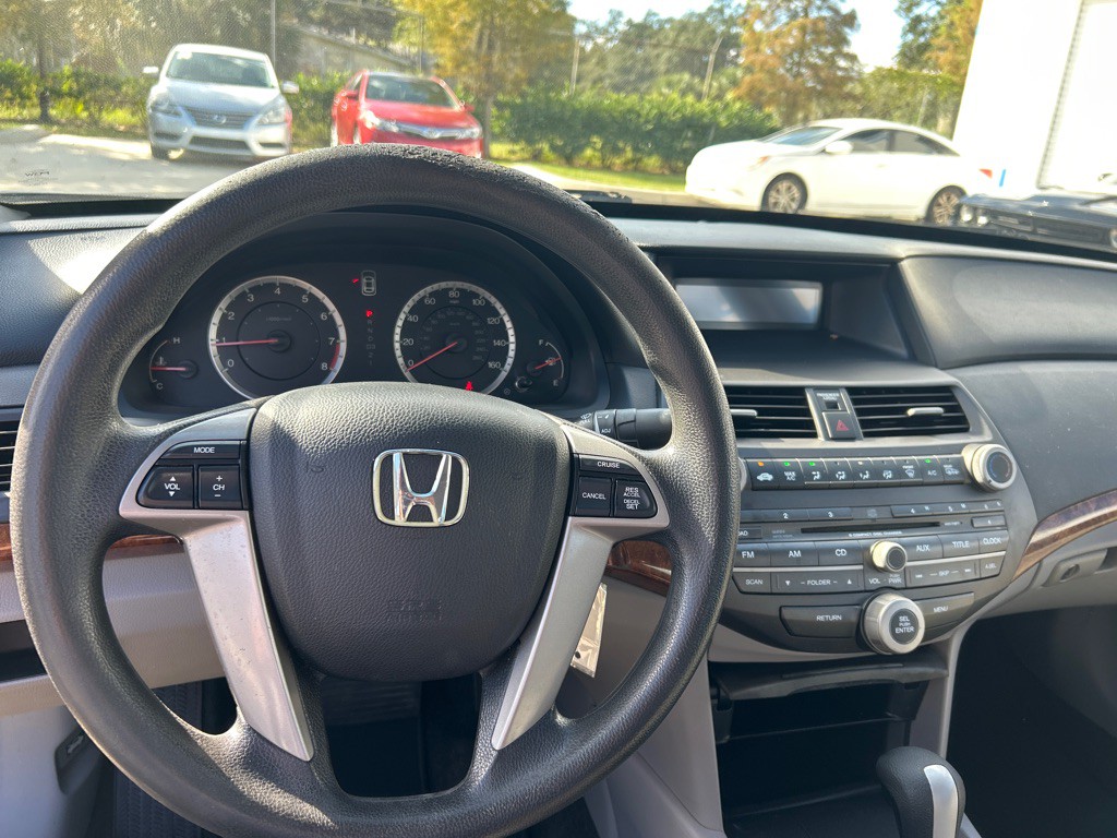 2012 Honda Accord Image 8