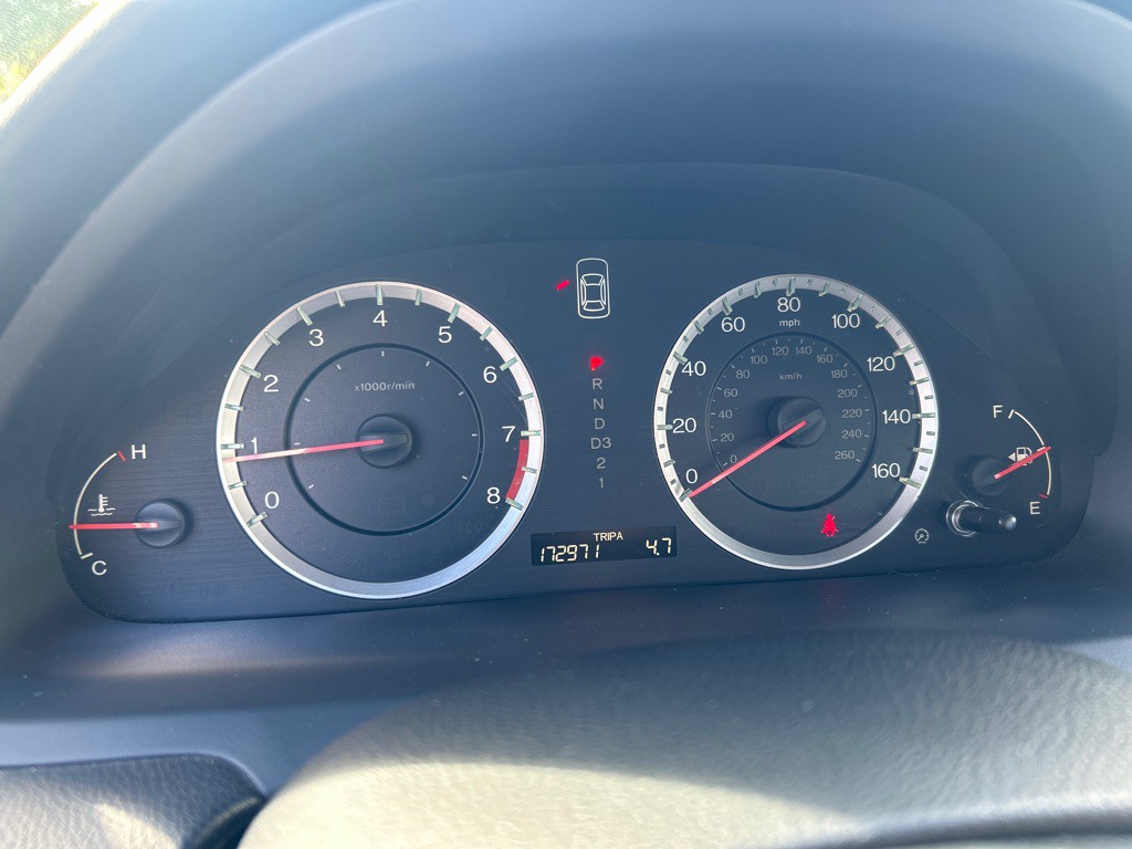 2012 Honda Accord Image 9